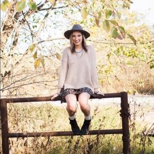 Meet your Posher, Katy